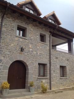Pensjonat Casa Campo