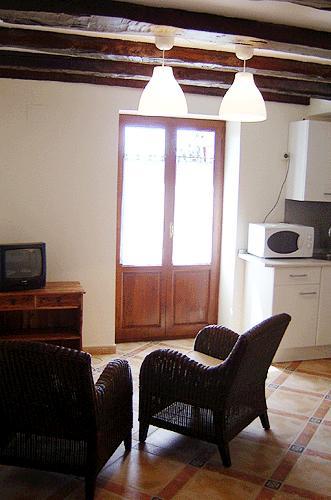 Pensjonat Casa Campo