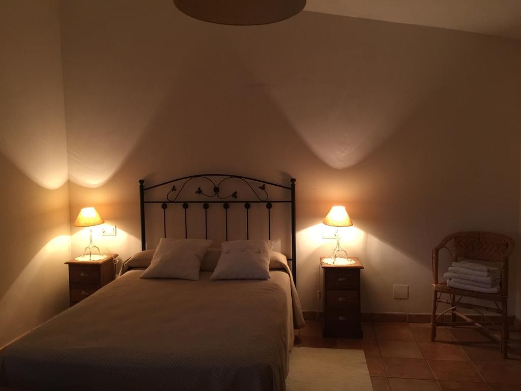 Pensión Casa Campo